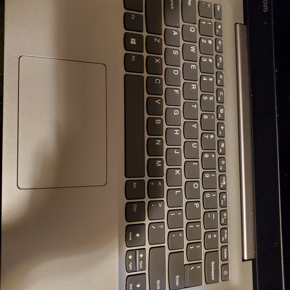 Laptop